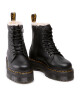 Dr. Martens Кубинки Jadon Fl 25637001 Черен - Mera.bg