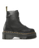 Dr. Martens Туристически oбувки Jetta 27656001 Черен - Mera.bg