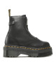 Dr. Martens Туристически oбувки Jetta 27656001 Черен - Mera.bg