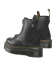 Dr. Martens Туристически oбувки Jetta 27656001 Черен - Mera.bg