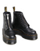 Dr. Martens Туристически oбувки Sinclair 22564001 Черен - Mera.bg