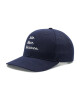 Drivemebikini Шапка с козирка Sole Mare Vacanze 2022-DRV-040_NV Navy - Mera.bg