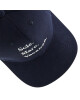Drivemebikini Шапка с козирка Sole Mare Vacanze 2022-DRV-040_NV Navy - Mera.bg