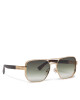 Dsquared2 Слънчеви очила D2 0083/S 06J589K Златист - Mera.bg