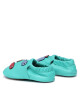Dudino Пантофи Soft Walk 2C31A Зелен - Mera.bg
