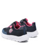 Dudino Сникърси Mesh 1C11A100 Navy 100 - Mera.bg