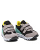 Dudino Сникърси Bonbon 1C75A121 Light Grey 121 - Mera.bg
