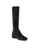 Dune London Ботуши Tayla 011 0089500620007011 Black - Mera.bg