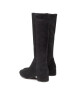 Dune London Ботуши Tayla 011 0089500620007011 Black - Mera.bg