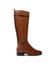 Dune London Ботуши Tap 511 0089506690026511 Tan - Mera.bg