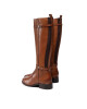 Dune London Ботуши Tap 511 0089506690026511 Tan - Mera.bg