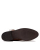 Dune London Ботуши Tap 511 0089506690026511 Tan - Mera.bg