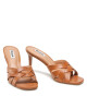 Dune London Чехли Millys 0087504510016511 Tan - Mera.bg