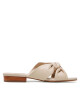 Dune London Чехли Lantana 00795045100474910360 Бежов - Mera.bg