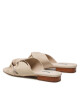 Dune London Чехли Lantana 00795045100474910360 Бежов - Mera.bg