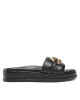 Dune London Чехли Leon 484 0079510780002 Black - Mera.bg