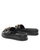 Dune London Чехли Leon 484 0079510780002 Black - Mera.bg