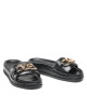 Dune London Чехли Leon 484 0079510780002 Black - Mera.bg