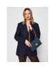 Dune London Дамска чанта Dorchester 626 0022500110054626 Blue Denim - Mera.bg