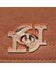 Dune London Дамска чанта Diligen 00205097000043525001 Tan - Mera.bg
