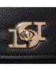 Dune London Дамска чанта Diligent 0020509700004038 Black - Mera.bg