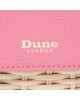 Dune London Дамска чанта Kardenne 0028500110046221 Pink - Mera.bg
