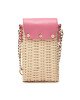 Dune London Дамска чанта Kardenne 0028500110046221 Pink - Mera.bg