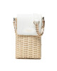 Dune London Дамска чанта Kardenne 0028500110046081 White - Mera.bg