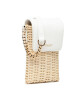 Dune London Дамска чанта Kardenne 0028500110046081 White - Mera.bg