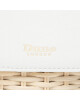 Dune London Дамска чанта Kardenne 0028500110046081 White - Mera.bg