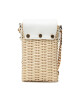 Dune London Дамска чанта Kardenne 0028500110046081 White - Mera.bg