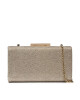 Dune London Дамска чанта Binita 0007506660001381 Gold - Mera.bg
