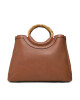 Dune London Дамска чанта Distinguish 351 0019500110047351 Tan - Mera.bg