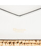 Dune London Дамска чанта Davenporte 0022500110091081 White/Synthetic - Mera.bg