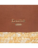 Dune London Дамска чанта Daytrip 352 0022509700017352001 Кафяв - Mera.bg