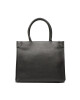 Dune London Дамска чанта Dexter 0019509700040038 Black-Plain Synthetic - Mera.bg