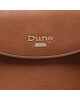 Dune London Дамска чанта Shelbee 2003500110030351 Кафяв - Mera.bg