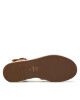 Dune London Еспадрили Latch 00795045100455110360 Tan - Mera.bg