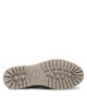 Dune London лоуфъри с дебела подметка Gallagh 491 0076509230001491 Cream - Mera.bg