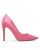 Dune London Обувки на ток Marett 764 0085503940093764 Розов - Mera.bg