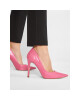 Dune London Обувки на ток Marett 764 0085503940093764 Розов - Mera.bg