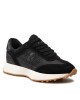 Dune London Сникърси Embosse 2026506660011586 Black - Mera.bg