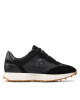 Dune London Сникърси Embosse 2026506660011586 Black - Mera.bg