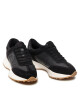 Dune London Сникърси Embosse 2026506660011586 Black - Mera.bg