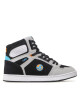 DVS Сникърси Honcho DVF0000333 Черен - Mera.bg