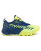 Dynafit Обувки Ultra 100 64051 Poseidon/Fluo Yellow 8968 - Mera.bg