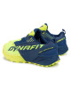 Dynafit Обувки Ultra 100 64051 Poseidon/Fluo Yellow 8968 - Mera.bg