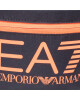 EA7 Emporio Armani Чанта за кръст 275979 CC980 09239 Night Blu/Orang Fluo - Mera.bg