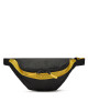 EA7 Emporio Armani Чанта за кръст 279500 4R927 04320 Black/Yellow - Mera.bg