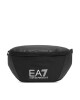 EA7 Emporio Armani Чанта за кръст 7X000073 AF19722 UC001 Черен - Mera.bg